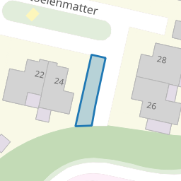 Perceel GLO00-B-7277