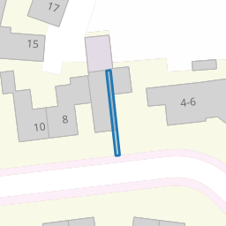 Perceel GLO00-B-7279