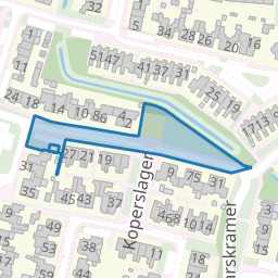 Perceel GLO00-B-7282