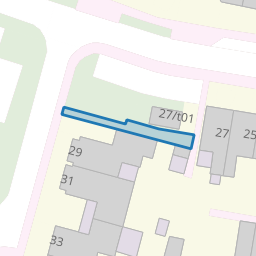 Perceel GLO00-B-7283