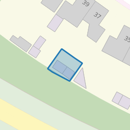 Perceel GLO00-B-7292