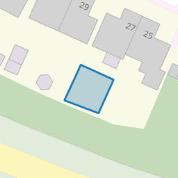 Perceel GLO00-B-7295