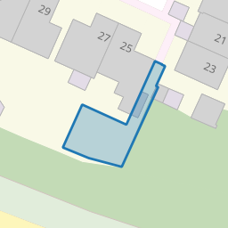 Perceel GLO00-B-7296