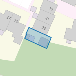 Perceel GLO00-B-7297