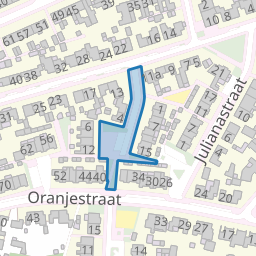 Perceel GLO00-B-7303