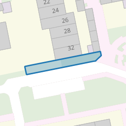 Perceel GLO00-B-7317