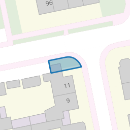 Perceel GLO00-B-7341