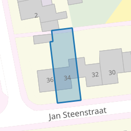 Perceel GLO00-B-7349