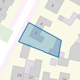 Perceel GLO00-B-7352