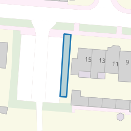 Perceel GLO00-B-7361