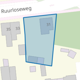 Perceel GLO00-B-7363