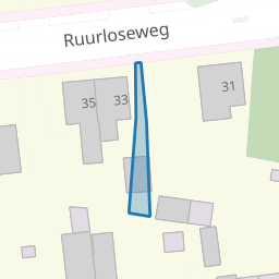 Perceel GLO00-B-7364