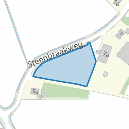 Perceel GLO00-B-7365