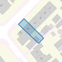 Perceel GLO00-B-7385