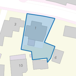 Perceel GLO00-B-7398