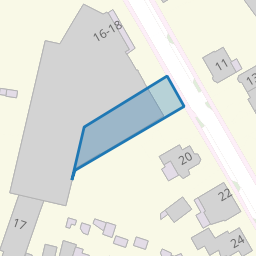 Perceel GLO00-B-7403