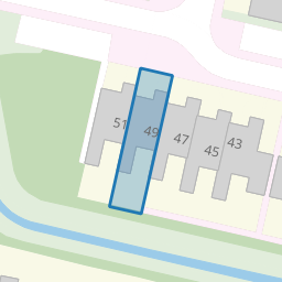 Perceel GLO00-B-7408