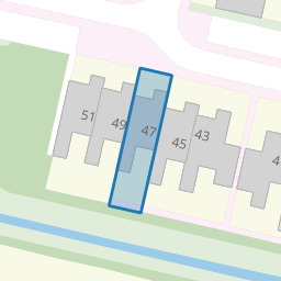 Perceel GLO00-B-7409