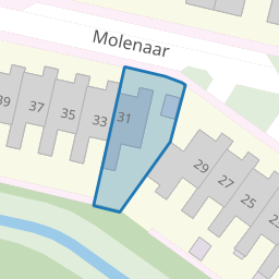 Perceel GLO00-B-7417