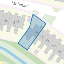 Perceel GLO00-B-7418