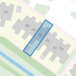 Perceel GLO00-B-7420