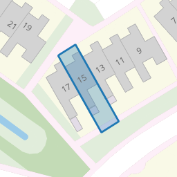 Perceel GLO00-B-7425