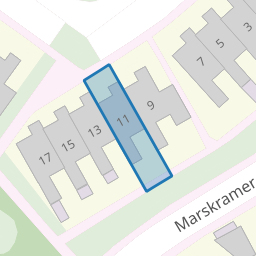 Perceel GLO00-B-7427