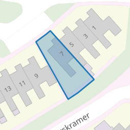 Perceel GLO00-B-7429