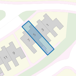 Perceel GLO00-B-7430