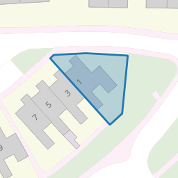 Perceel GLO00-B-7432