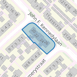 Perceel GLO00-B-7433