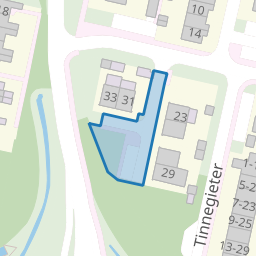 Perceel GLO00-B-7437