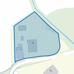 Perceel GLO00-B-7461