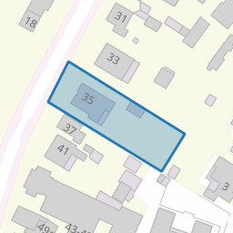 Perceel GLO00-B-7486