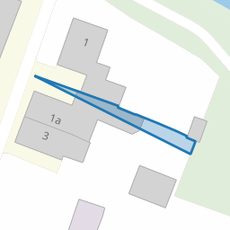 Perceel GLO00-B-7490