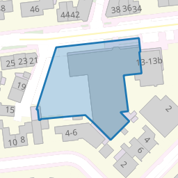 Perceel GLO00-B-7510