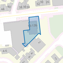 Perceel GLO00-B-7511