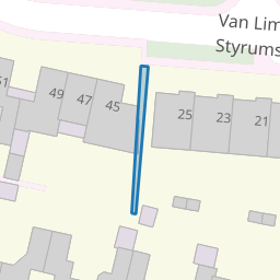 Perceel GLO00-B-7512