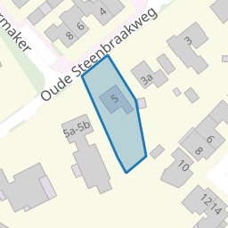 Perceel GLO00-B-7519