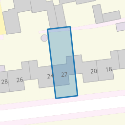 Perceel GLO00-B-7523