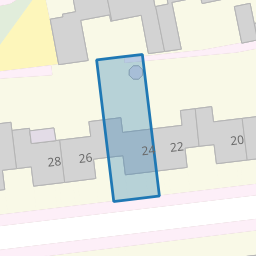 Perceel GLO00-B-7524