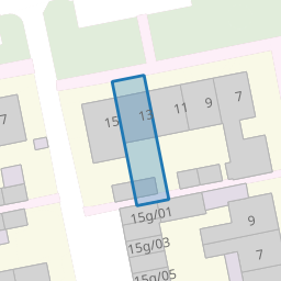 Perceel GLO00-B-7529