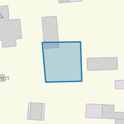 Perceel GLO00-B-7544