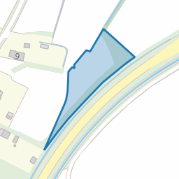 Perceel GLO00-B-7551