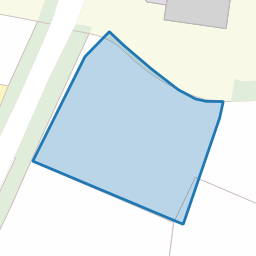 Perceel GLO00-B-7553