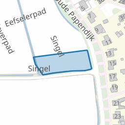 Perceel GLO00-B-7570