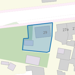 Perceel GLO00-B-7612