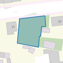 Perceel GLO00-B-7613