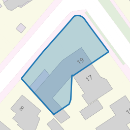 Perceel GLO00-B-7620