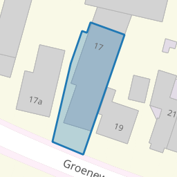 Perceel GLO00-B-7648